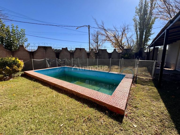 Casa en Venta en Lujan de Cuyo, Mendoza
