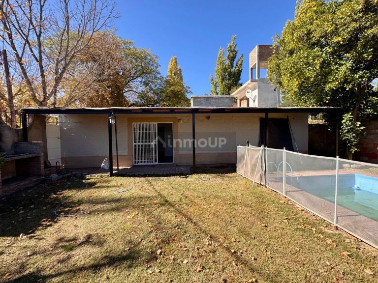 Casa en Venta en Lujan de Cuyo, Mendoza