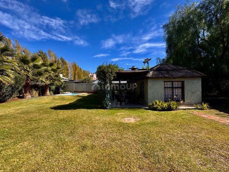 Casa en Venta en Guaymallen, Mendoza