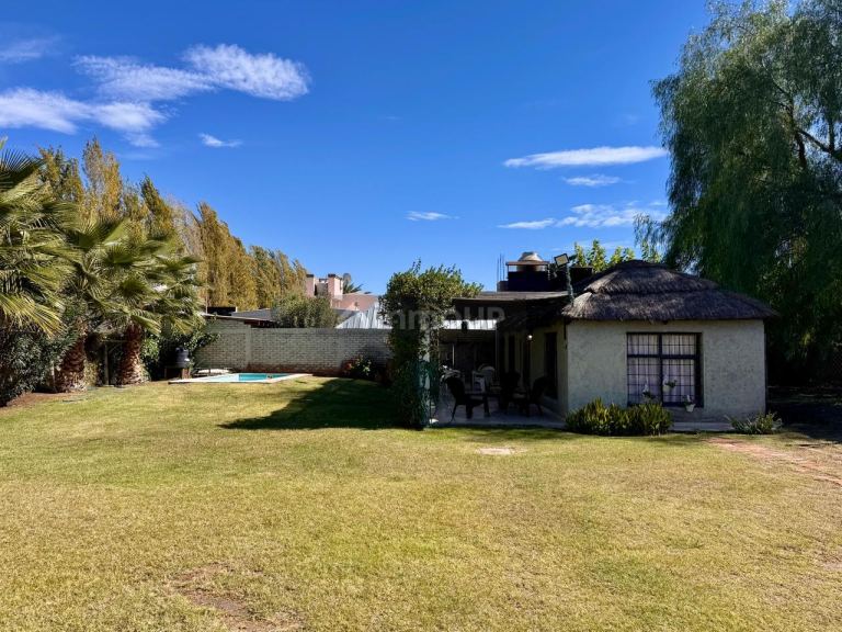 Casa en Venta en Guaymallen, Mendoza