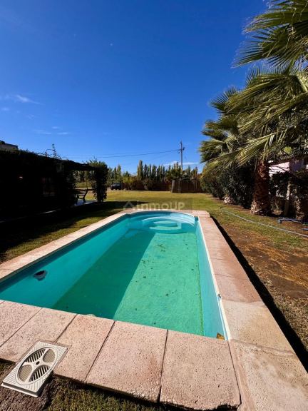 Casa en Venta en Guaymallen, Mendoza