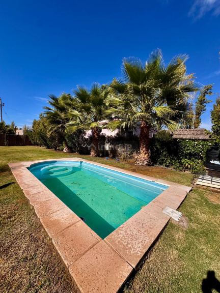 Casa en Venta en Guaymallen, Mendoza