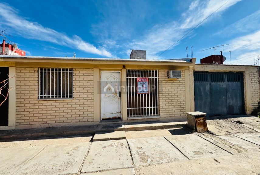 Casa en Venta en Maipu, Mendoza