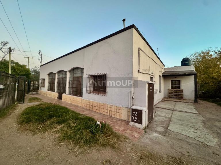 Casa en Alquiler en Guaymallen, Mendoza