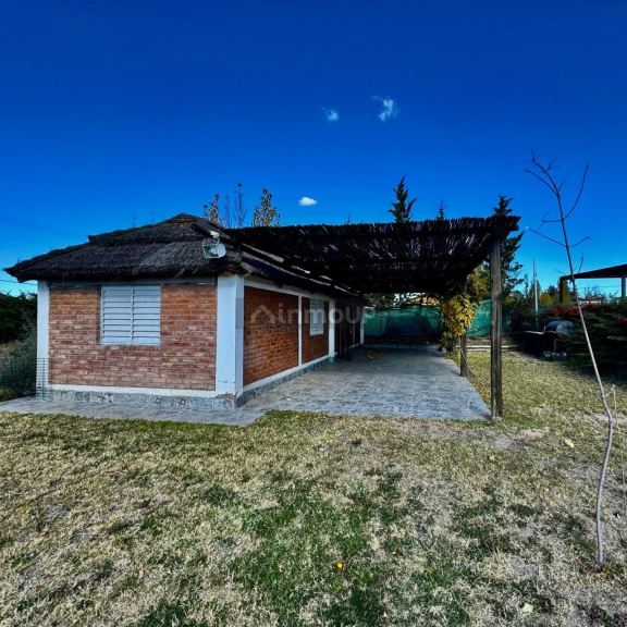 Casa en Venta en Lujan de Cuyo, Mendoza