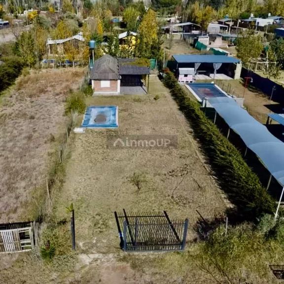 Casa en Venta en Lujan de Cuyo, Mendoza