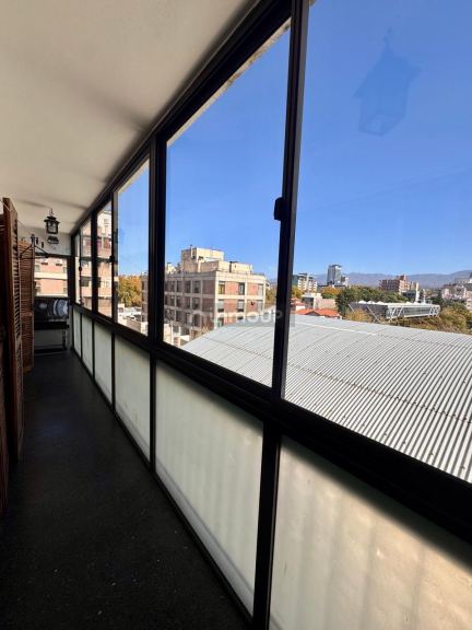 Departamento en Alquiler en Capital, Mendoza