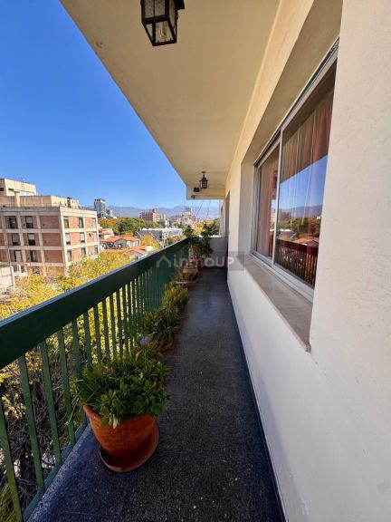 Departamento en Alquiler en Capital, Mendoza