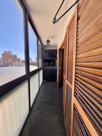 Departamento en Alquiler en Capital, Mendoza