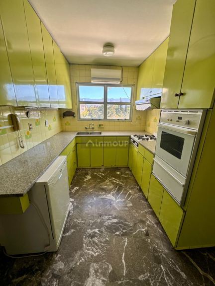 Departamento en Alquiler en Capital, Mendoza