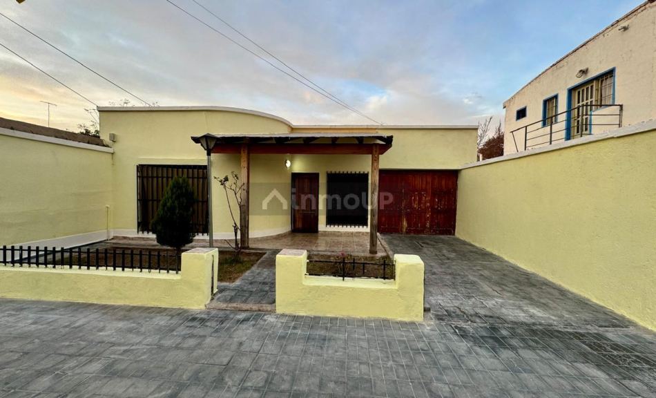 Casa en Alquiler en Guaymallen, Mendoza