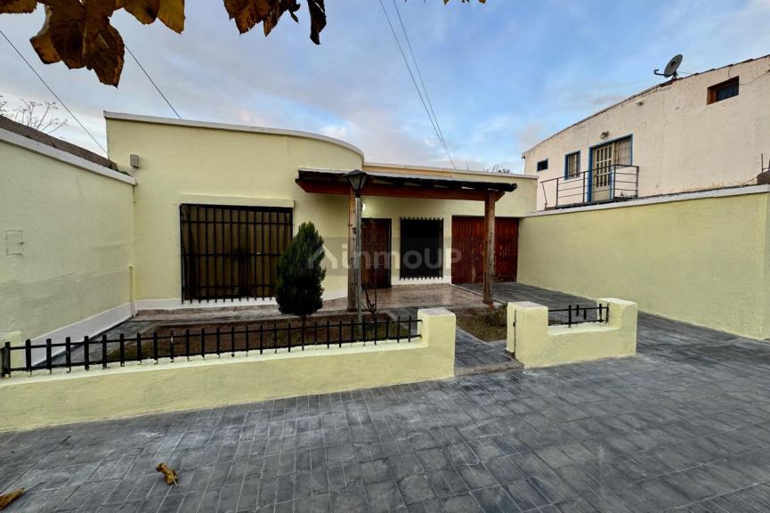 Casa en Alquiler en Guaymallen, Mendoza