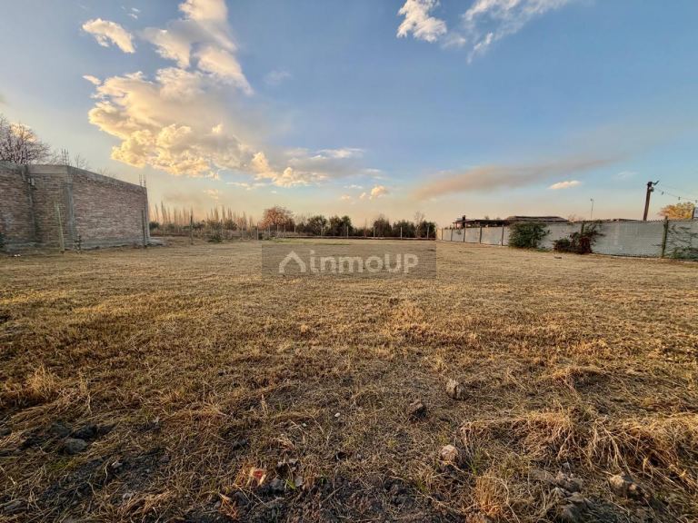 Lote en Venta en Guaymallen, Mendoza