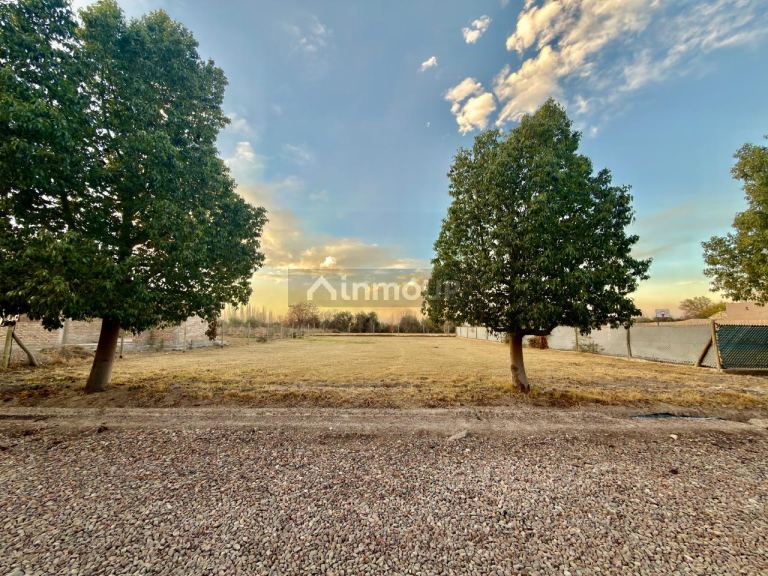 Lote en Venta en Guaymallen, Mendoza
