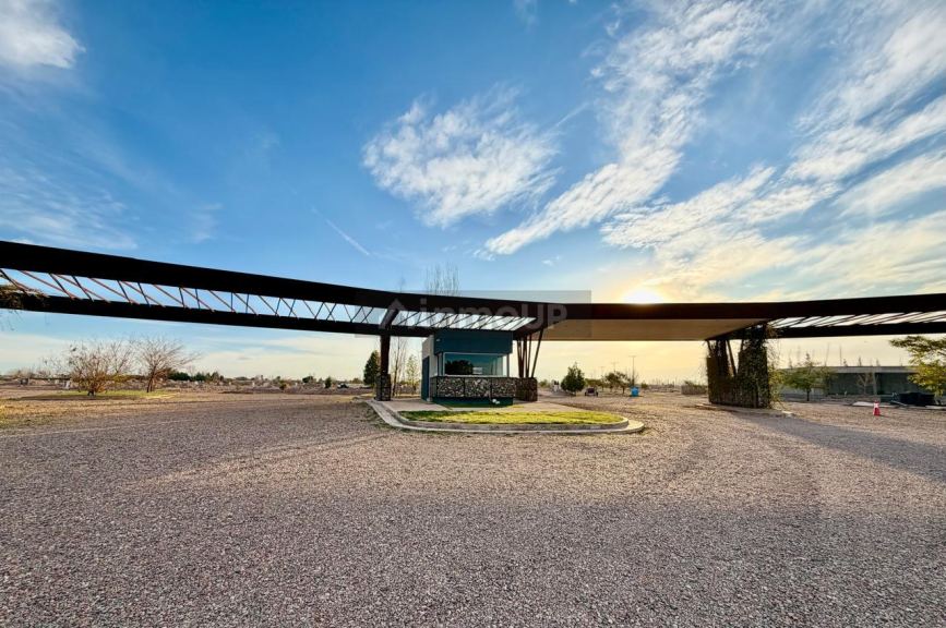 Lote en Venta en Maipu, Mendoza