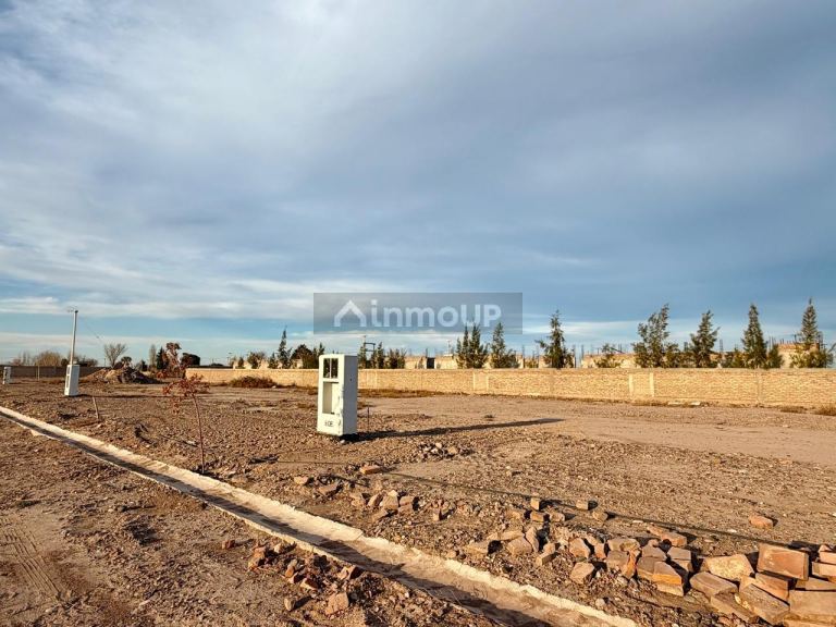 Lote en Venta en Maipu, Mendoza