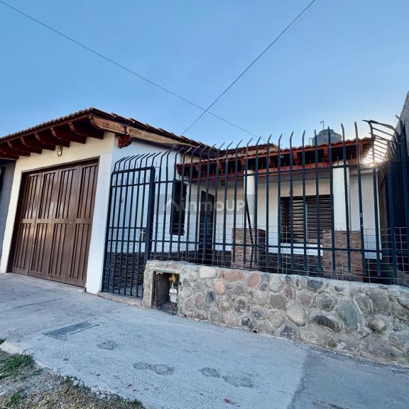 Casa en Alquiler en Guaymallen, Mendoza - $ 600.000 | Inmoup - 2