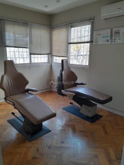 Oficina en Alquiler en Capital, Mendoza