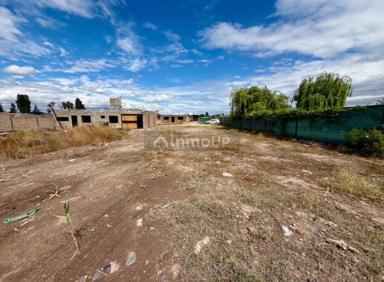 Lote en Venta en Guaymallen, Mendoza