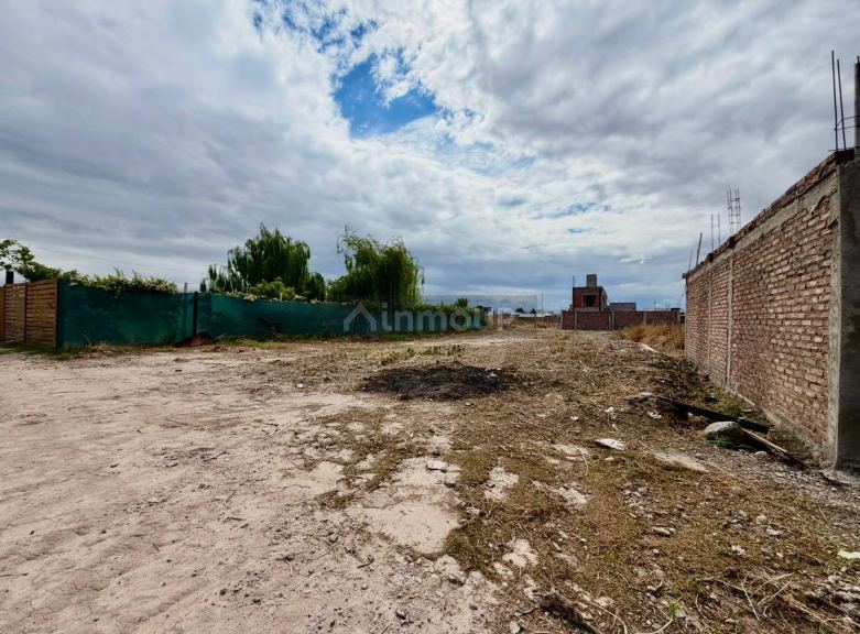Lote en Venta en Guaymallen, Mendoza