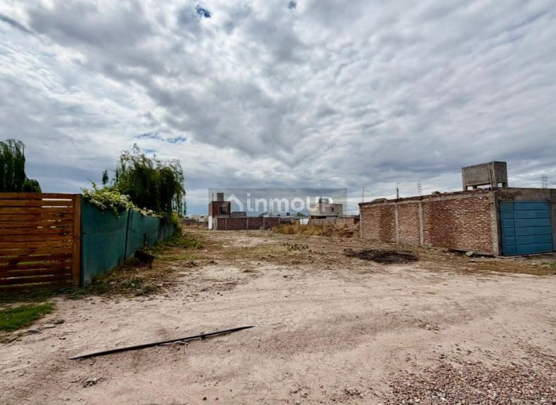 Lote en Venta en Guaymallen, Mendoza
