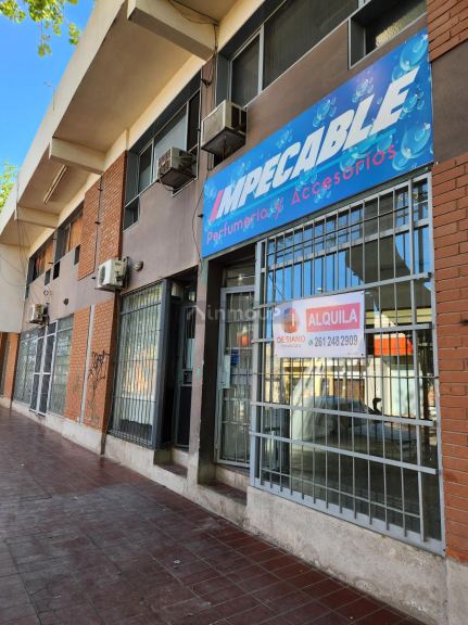 Local Comercial en Alquiler en Guaymallen, Mendoza