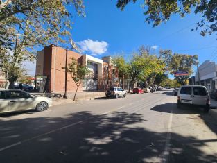 Guaymallen Diagonal Passera