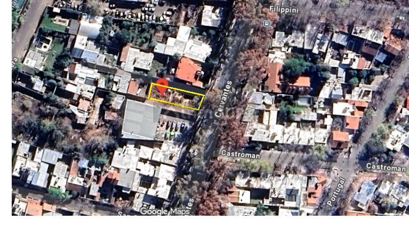 Terreno en Venta en Godoy Cruz, Mendoza - USD 65.000 | Inmoup - 15