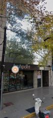 Capital Ciudad - Mendoza.