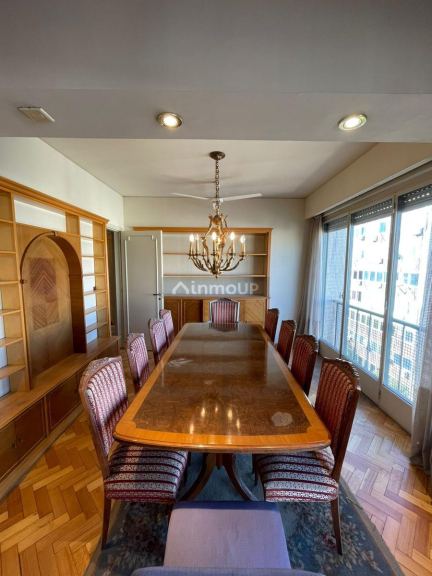 Departamento en Alquiler en Capital, Mendoza