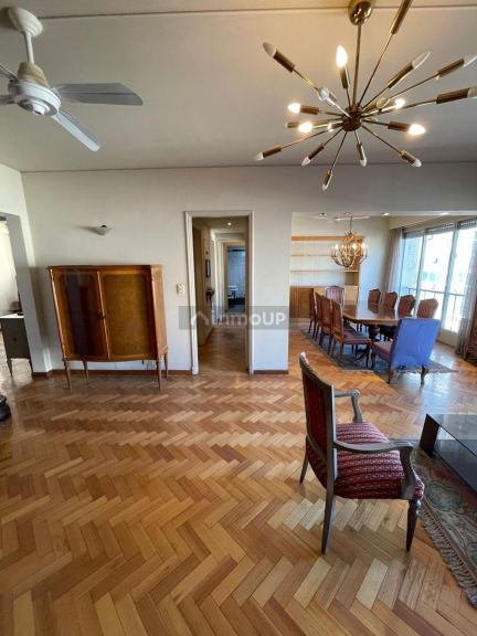 Departamento en Alquiler en Capital, Mendoza