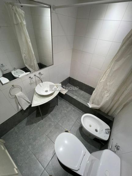 Departamento en Alquiler en Capital, Mendoza