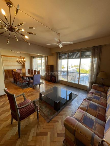 Departamento en Alquiler en Capital, Mendoza