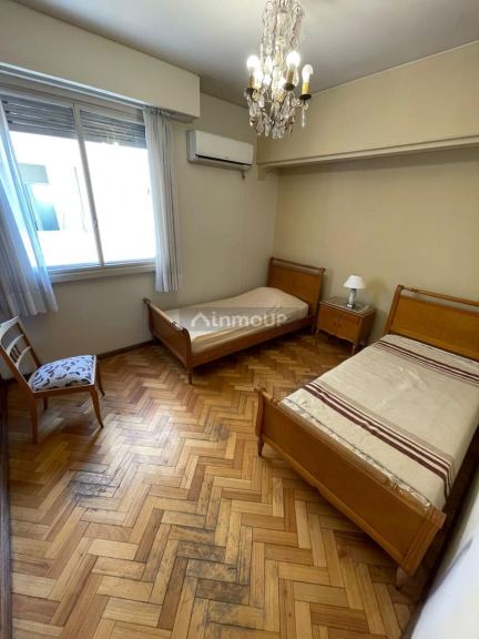 Departamento en Alquiler en Capital, Mendoza