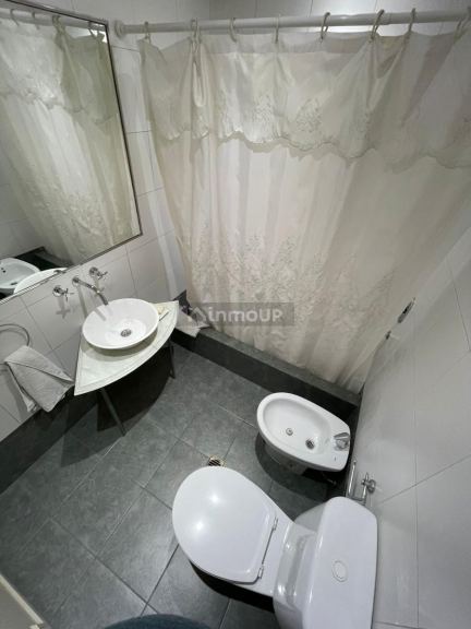 Departamento en Alquiler en Capital, Mendoza