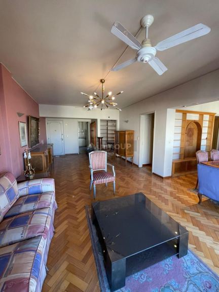 Departamento en Alquiler en Capital, Mendoza
