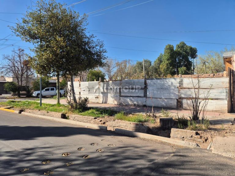 Terreno en Venta en Godoy Cruz, Mendoza - USD 34.500 | Inmoup - 6