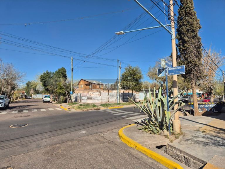 Terreno en Venta en Godoy Cruz, Mendoza - USD 34.500 | Inmoup - 7