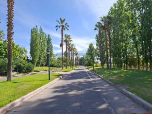 Maipu B° Privado La Vacherie Country Golf - Luján de Cuyo - Mendoza.