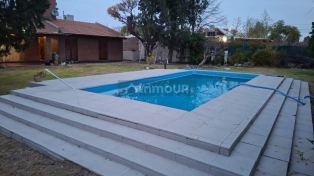 Maipu Maipú B° Los Aromos Vieytes y Aguaribay