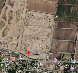 Lujan de Cuyo Pinar Vistalba - Luján de Cuyo - Mendoza.