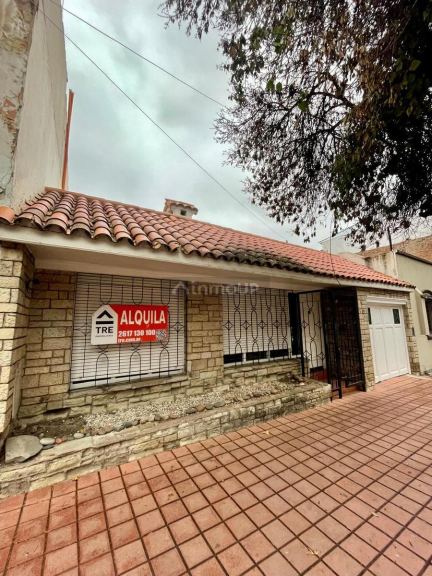 Casa en Alquiler en Capital, Mendoza