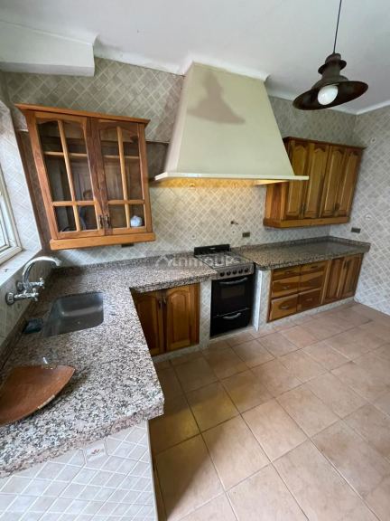 Casa en Alquiler en Capital, Mendoza