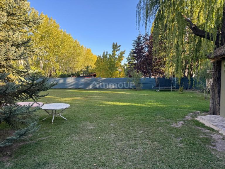Terreno en Venta en Lujan de Cuyo, Mendoza