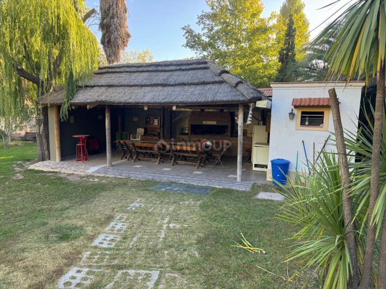 Terreno en Venta en Lujan de Cuyo, Mendoza