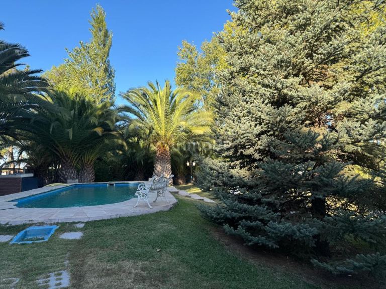 Terreno en Venta en Lujan de Cuyo, Mendoza