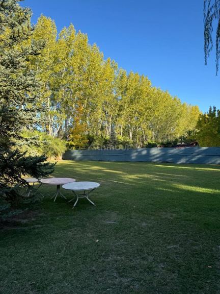 Terreno en Venta en Lujan de Cuyo, Mendoza