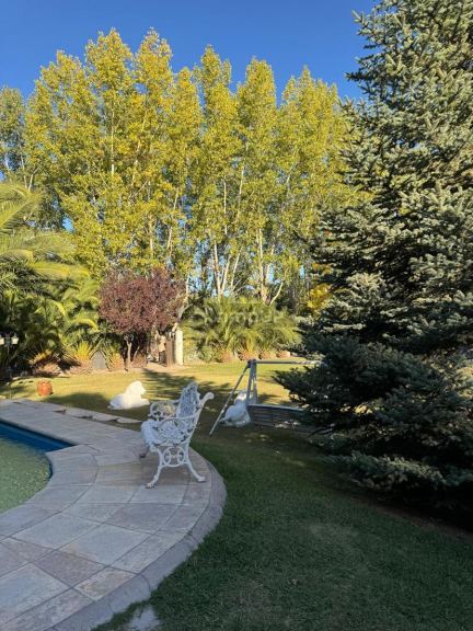 Terreno en Venta en Lujan de Cuyo, Mendoza