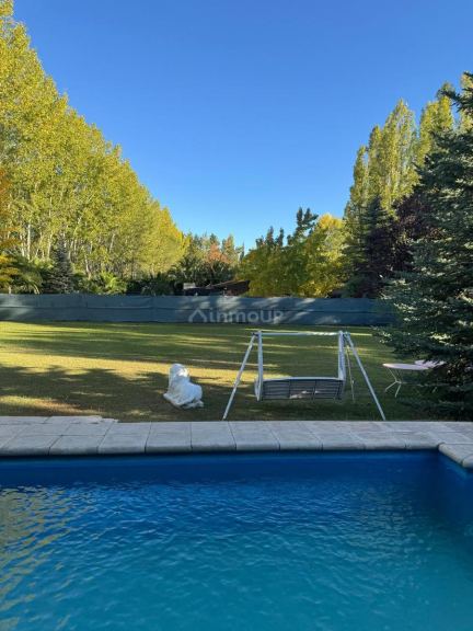 Terreno en Venta en Lujan de Cuyo, Mendoza
