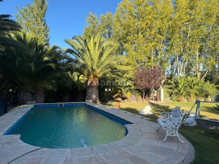 Terreno en Venta en Lujan de Cuyo, Mendoza
